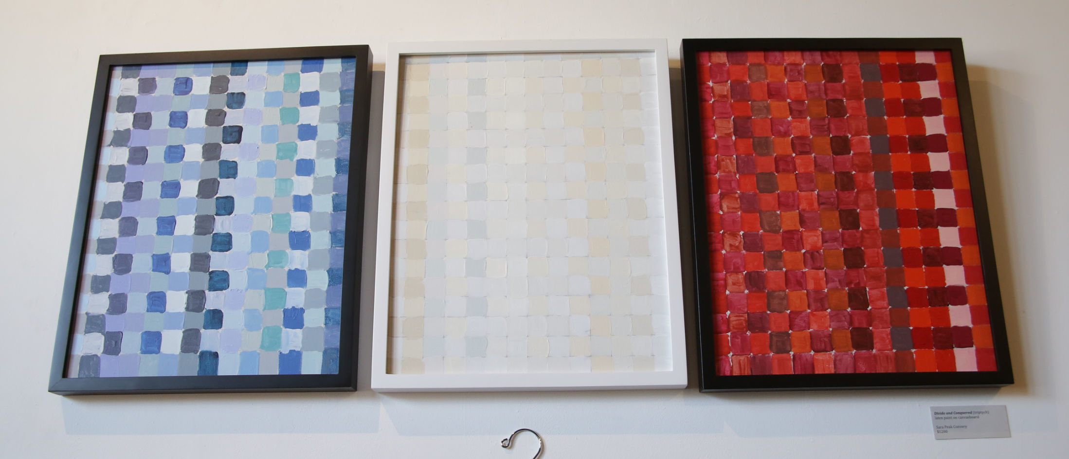 Mental Maps at Paul Henry's Gallery